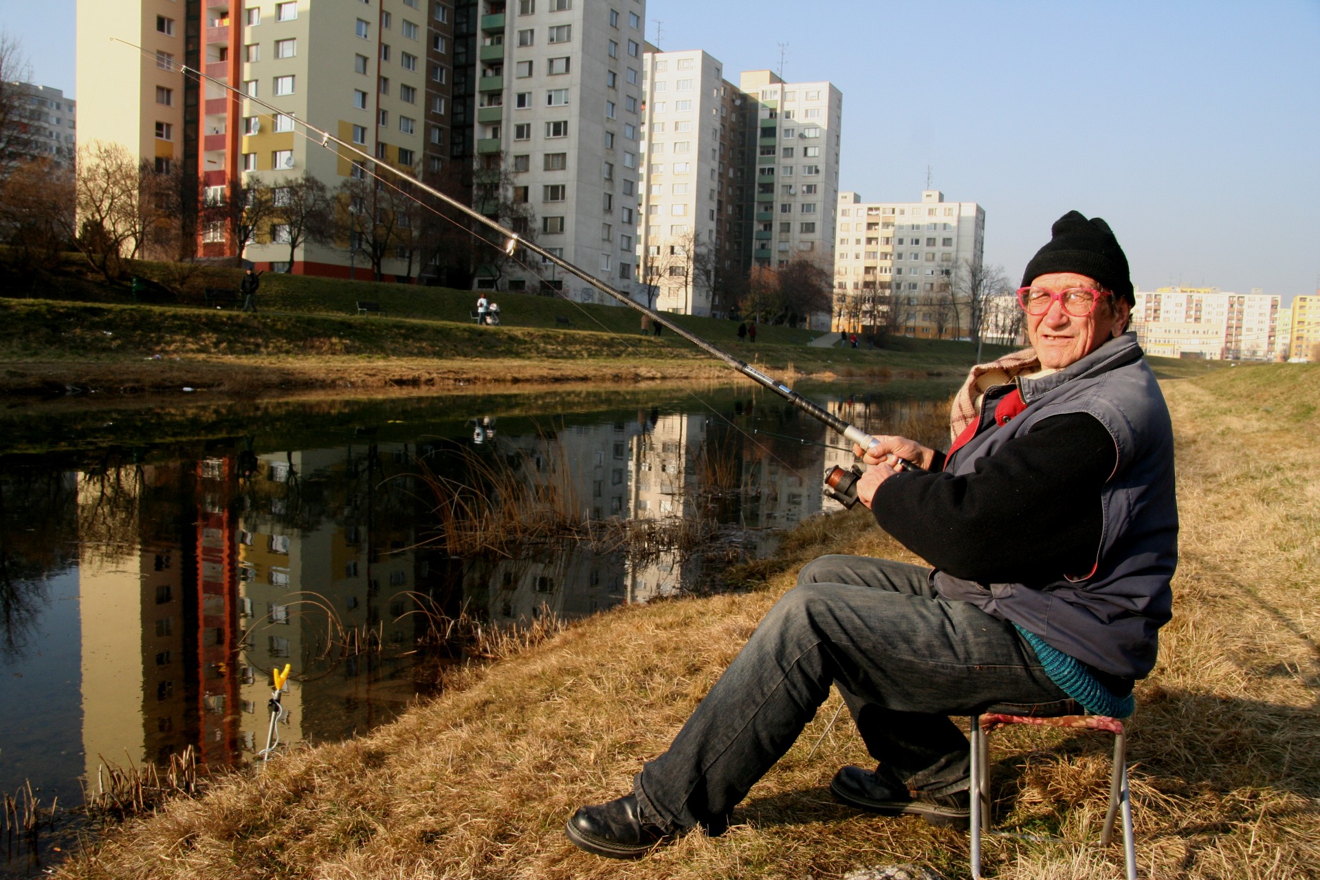 Homo panellus (Človek panelový)